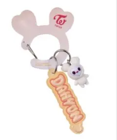 TWICE ガチャガチャ　ダヒョン