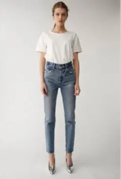 MOUSSY MVS SKINNY 25in