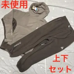 2025年最新】テックフリース 上下の人気アイテム - メルカリ