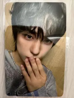 &TEAM TAKI タキ トレカ Showcase ウィバース