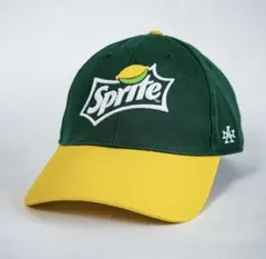 AMERICAN NEEDLE Sprite Ballpark 美品