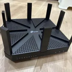 tp-link Archer C5400 無線LANルーター