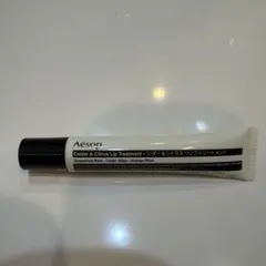 【未使用‧✧̣̥̇‧】Aesop シダー＆シトラス リップトリートメントのサムネイル