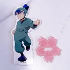 忍たま乱太郎 食満留三郎 忍たま検定 セブンネット アクスタ