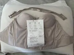 3段ビスチェ & シェイプアップガードルセット