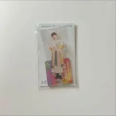 なにわ男子高橋恭平 アクリルスタンド 2021夏