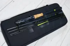 【レア品】ヘリーハンセン×アブガルシアHCC-685M-HHのサムネイル