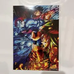 劇場版『鬼滅の刃』無限城編　第一章　入場特典