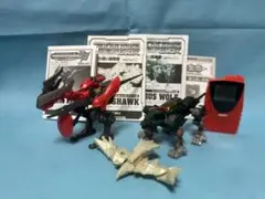 2026年最新】ゾイドブロックス ジャンクの人気アイテム - メルカリ
