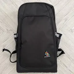 SVOLME バッグパック　ブラックのサムネイル