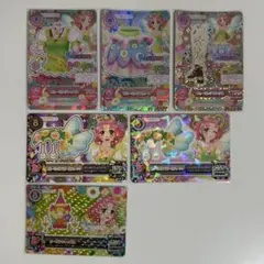 ま*り様 ブルーミングコーデ　プレミアム　初期