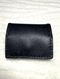 本革 レザー コインケース ピルケース