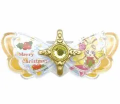 【新品】限定デザイン キラルンリボン アイドルプリキュア