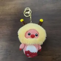 ぬいぐるみ マスコット キーホルダー