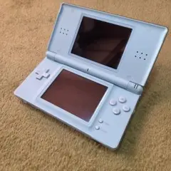 ds lite 本体　プチジャンク扱い　dsライト
