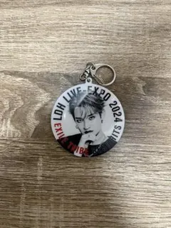 LDH LIVE EXPO 2024 psychicfever REN