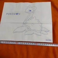 ポケモンキャラクター紙袋