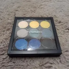 MAC トロピッククールタイムズナイン