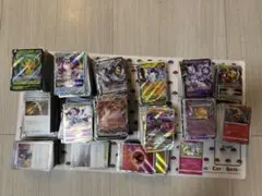 ポケモンカード　大量　まとめ売り　2000枚以上