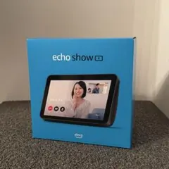 2026年最新】echo show 8 第2世代の人気アイテム - メルカリ