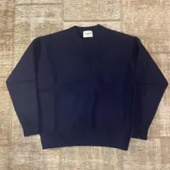TARROW TOKYO WOOL KNIT PO