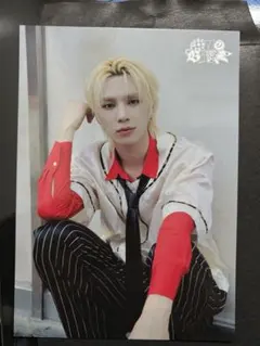 NEXZ One Bite ラントレ ソゴン SOGEON