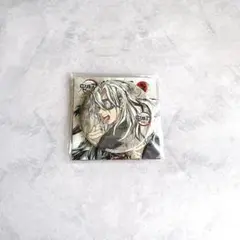 鬼滅の刃 全集中展 幕間画ランダム缶バッジ 宇髄天元