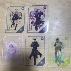 8th anniversary 特典セット