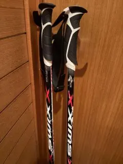 2025年最新】スキー ストックの人気アイテム - メルカリ