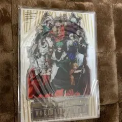 僕のヒーローアカデミア 新十傑 WORLD BEST HERO アクリルスタンド