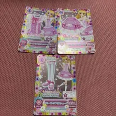 2026年最新】アイカツ ベビーピンクの人気アイテム - メルカリ