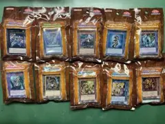 遊戯王　アクリルブロック