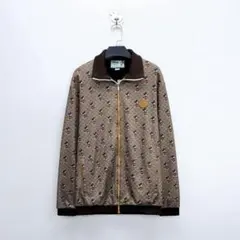 Gucci × Disney ミッキー GG柄 ジップジャケット XSのサムネイル