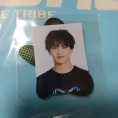 佐藤大樹ガチャ