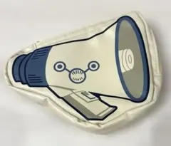 呪術廻戦0 乙骨憂太の拡声器ポーチ