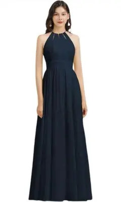 ❤️新品・未使用❤️フォーマルドレス　ドレス　高身長