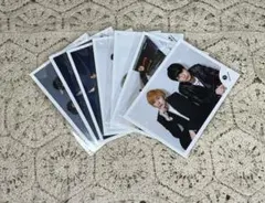 京本大我 SixTONES 公式写真