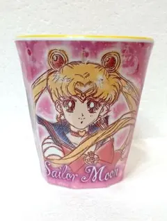 美少女戦士セーラームーン メラミンカップ(セーラームーン04)＊未使用