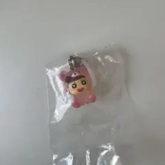 しんちゃん めじるしアクセサリー ねねちゃん