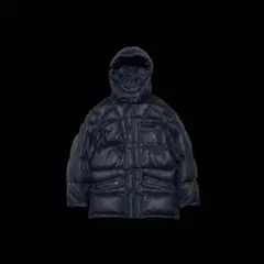 【archive】00s old GAP 2way Down-jacket