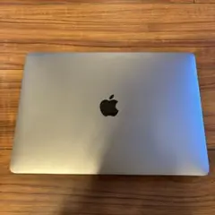 MacBook Air M1 13-inch 8GBメモリ 256GB SSD