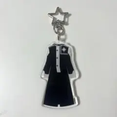 D.gray-man Dグレ ぬいぐるみキーホルダー アレン・ウォーカー - メルカリ