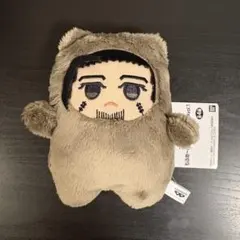 2026年最新】尾形百之助 ぬいぐるみの人気アイテム - メルカリ