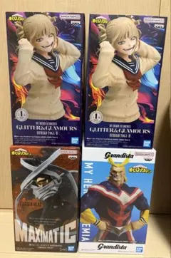 2026年最新】僕のヒーローアカデミア Grandista-ALL MIGHT-の人気