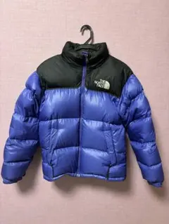 THE NORTH FACE ダウンジャケット　XSサイズ