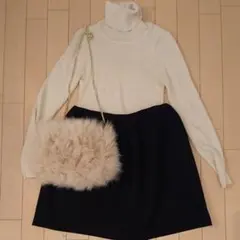スピックアンドスパンミニスカートのサムネイル