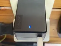 Lenovo純正 電源アダプター 45w Thinkpad などに！