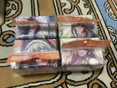 2026年最新】アマカノ2+ デッキケースの人気アイテム - メルカリ