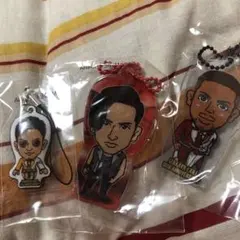 居酒屋えぐざいる10th 3点セット