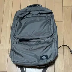 グレゴリー リュック グレーのサムネイル